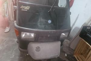 Ape 50