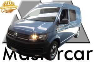 VOLKSWAGEN T6 Transporter 2.0 TDI 102cv N1 COMBI