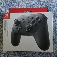 Nintendo Switch - Pro controller