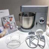 Planetaria Kenwood modello “Major Premier 1200 W"