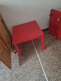tavolino ilea