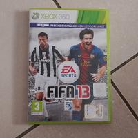 fifa 2013/14 XBOX360