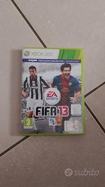 fifa 2013/14 XBOX360