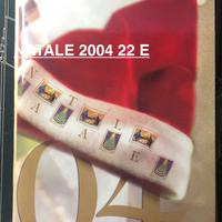 FRANCOBOLLI CELEBRATIVI