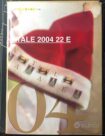 FRANCOBOLLI CELEBRATIVI