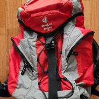 Zaino Deuter 30 litri