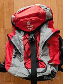 Zaino Deuter 30 litri