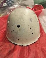 Elmo mod.33 marina militare ufficiale