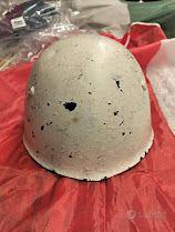 Elmo mod.33 marina militare ufficiale