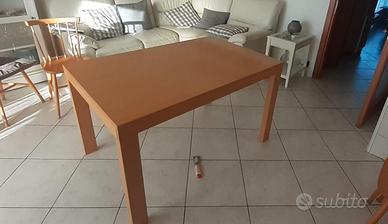 Tavolo da pranzo