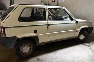 Fiat Panda 750 Fire