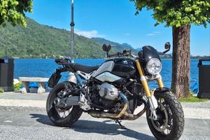 BMW Rninet 1200