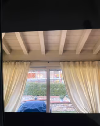 Tende sala