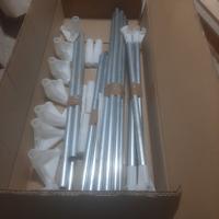 Grow box 60x60x165 con attrezzatura completa