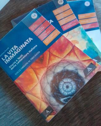 libri scolastici usati superiori