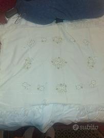 coperta di lana anni 70