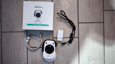 Mintion Beagle Camera