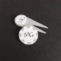 Kit Golf Personalizzato