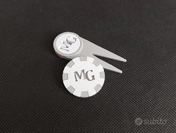 Kit Golf Personalizzato