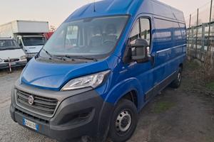 DUCATO 2.3 2021 MOTORE NUOVO