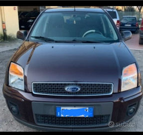 Ford fusion 2010 gpl