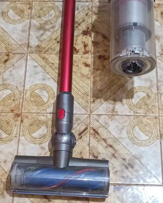 Dyson v11 prima serie 