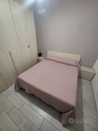 Casa 5posti ponte Pasqua 25Aprile 1Maggio 3notti