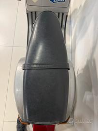 Sella vespa originale px 150