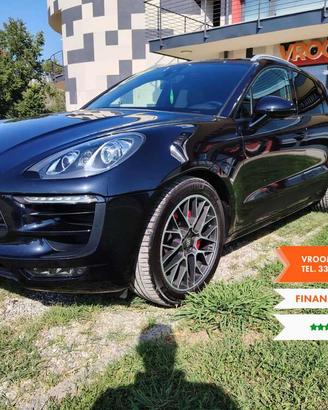 PORSCHE Macan 1�s.