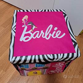 Barbie Scatola "La Casa dei Sogni"