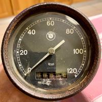 Tachimetro BMW 1938-41 adattabile a vari modelli