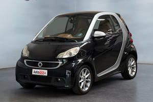 Smart fortwo coupe Fortwo 1.0 mhd Pure 71cv FL