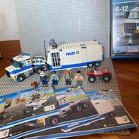 Lego City 60139
