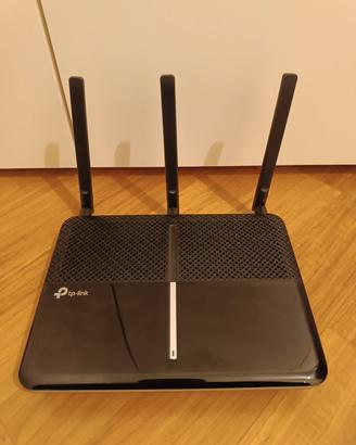 Router Tp-link Archer VR600v