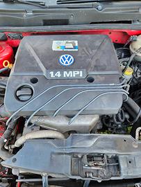 ricambi usati Volkswagen Lupo 1.4 Benzina 