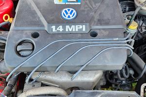ricambi usati Volkswagen Lupo 1.4 Benzina 