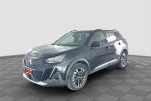 PEUGEOT 2008 2008 BlueHDi 130 S&S EAT8 Allure