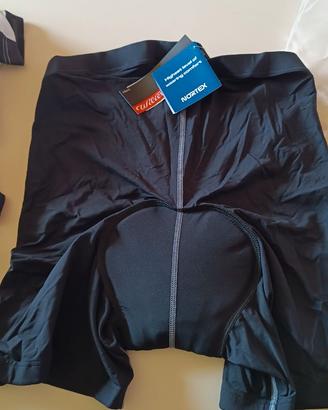 SHORT CICLISTA
