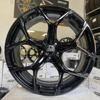 Cerchi OMOLOGATi Audi raggio 20 cod.28944