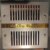 Suoneria vintage Duton Ticino