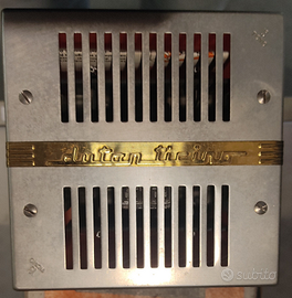 Suoneria vintage Duton Ticino