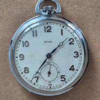 Orologio da taschino marca Rocail.