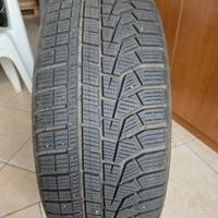 Set gomme invernali Hankook