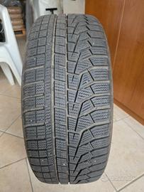 Set gomme invernali Hankook