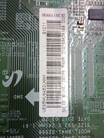 UE65MU6452 Samsung