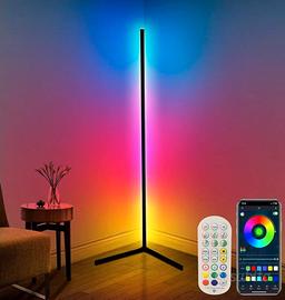 Lampada Smart LED “Dream Color” – Luce Ambient RGB
