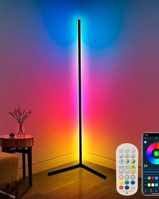 Lampada Smart LED “Dream Color” – Luce Ambient RGB