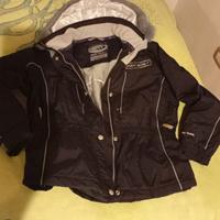 Tuta da sci west scout tg L