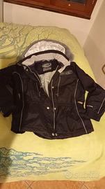 Tuta da sci west scout tg L