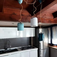 Lampade a sospensione